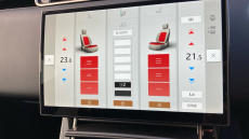 Land Rover Range Rover Evoque 2.0 D165 Dynamic SE 5dr Auto Diesel Hatchback